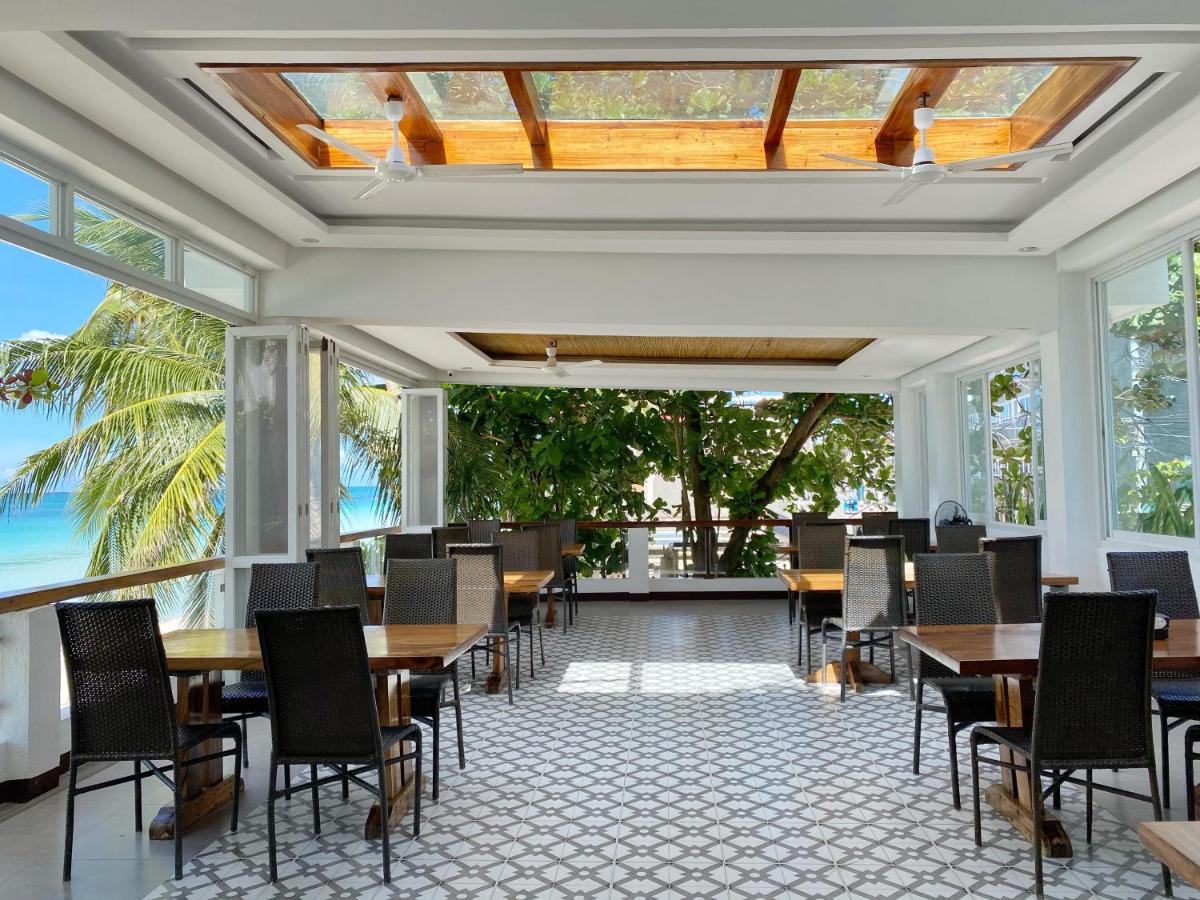 Jony'S Beach Resort Balabag  Ngoại thất bức ảnh