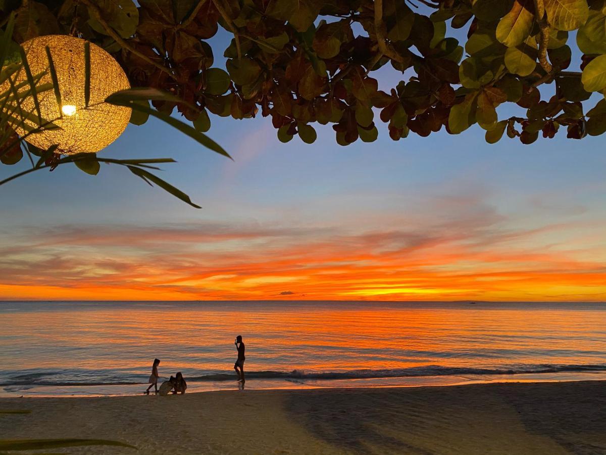 Jony'S Beach Resort Balabag  Ngoại thất bức ảnh