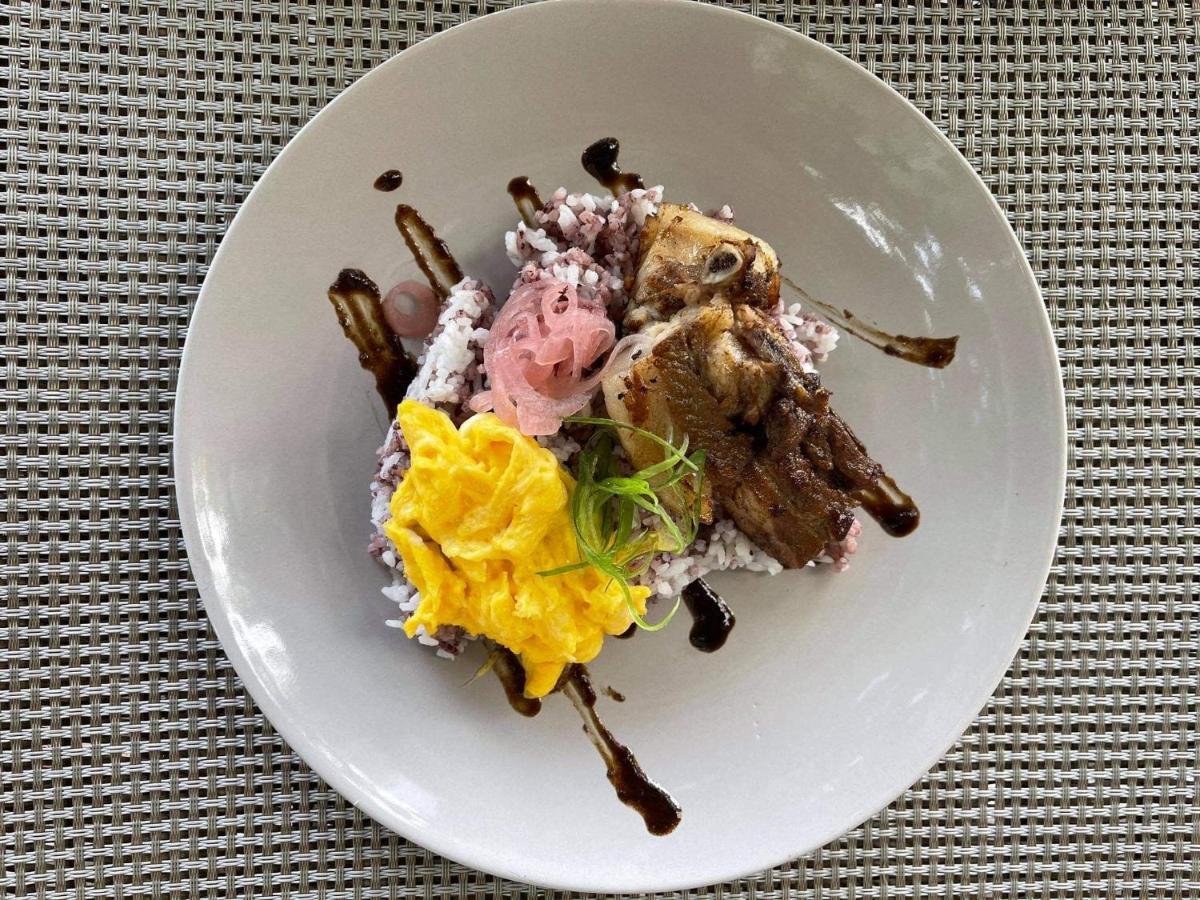 Jony'S Beach Resort Balabag  Ngoại thất bức ảnh