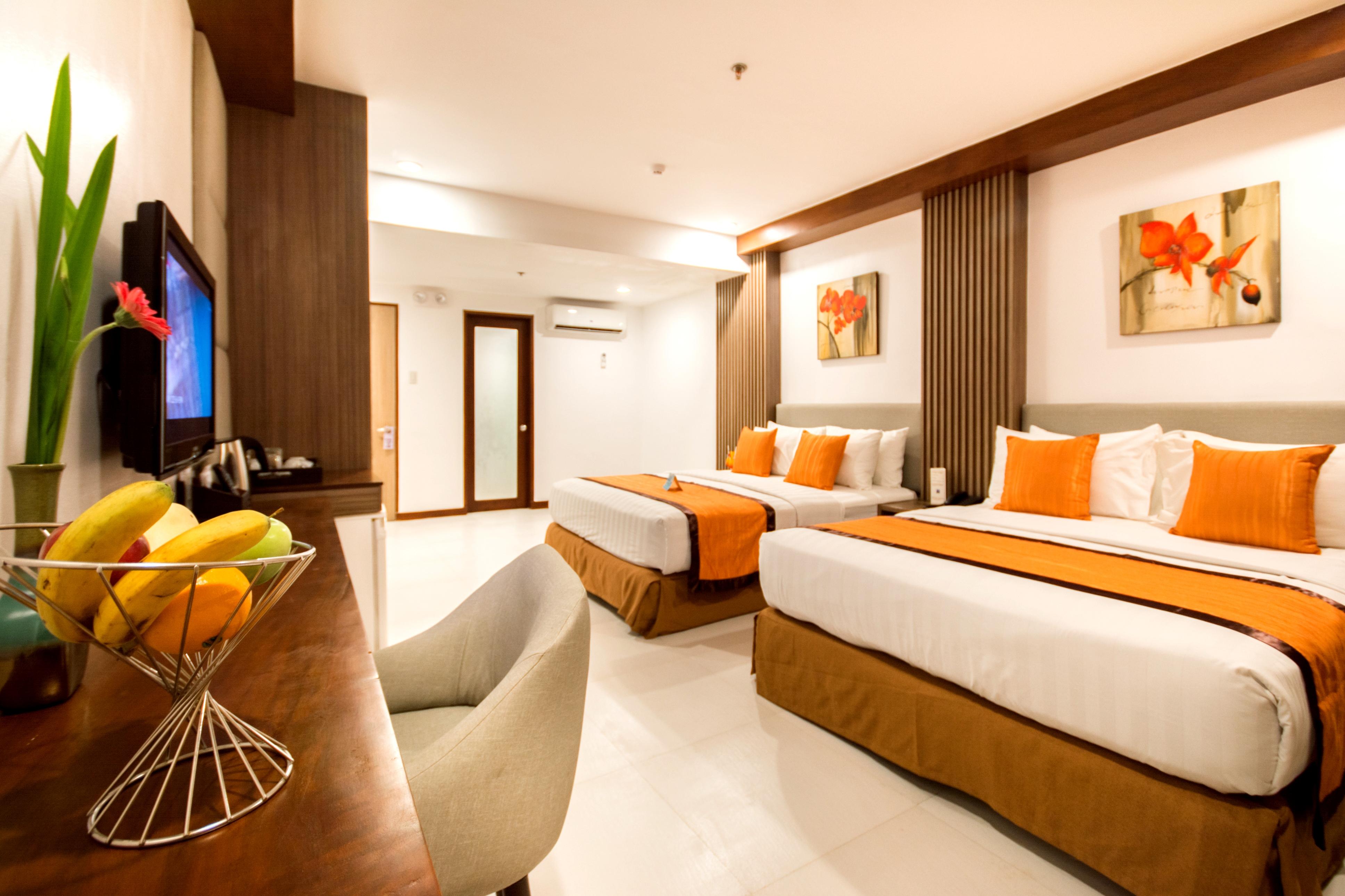Jony'S Beach Resort Balabag  Ngoại thất bức ảnh