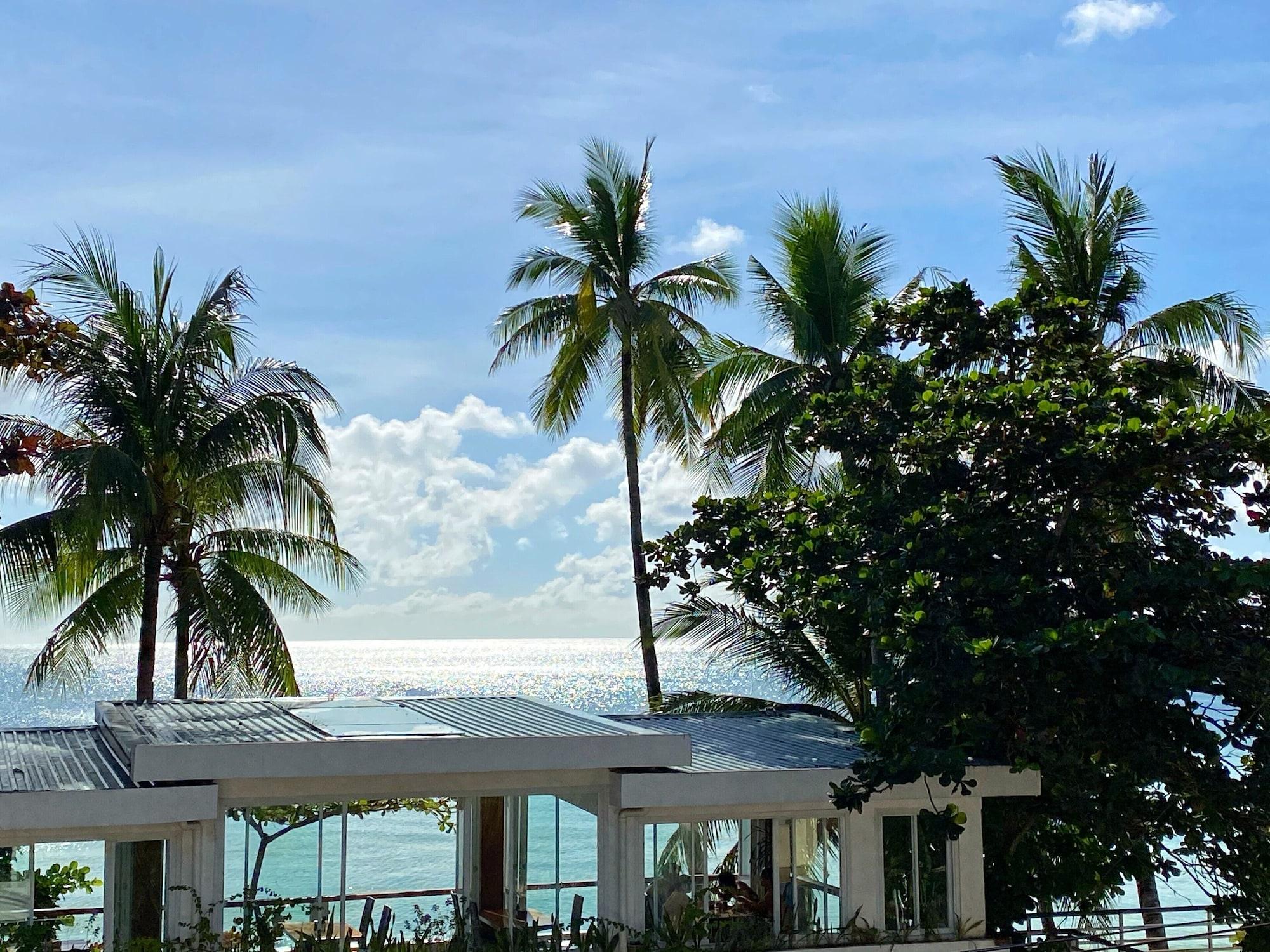 Jony'S Beach Resort Balabag  Ngoại thất bức ảnh