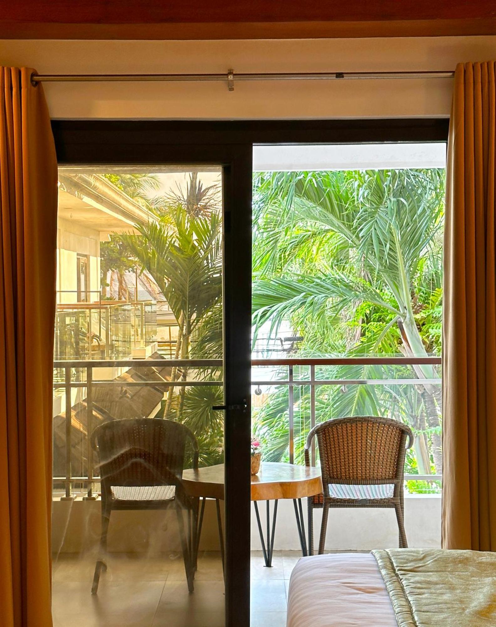 Jony'S Beach Resort Balabag  Ngoại thất bức ảnh